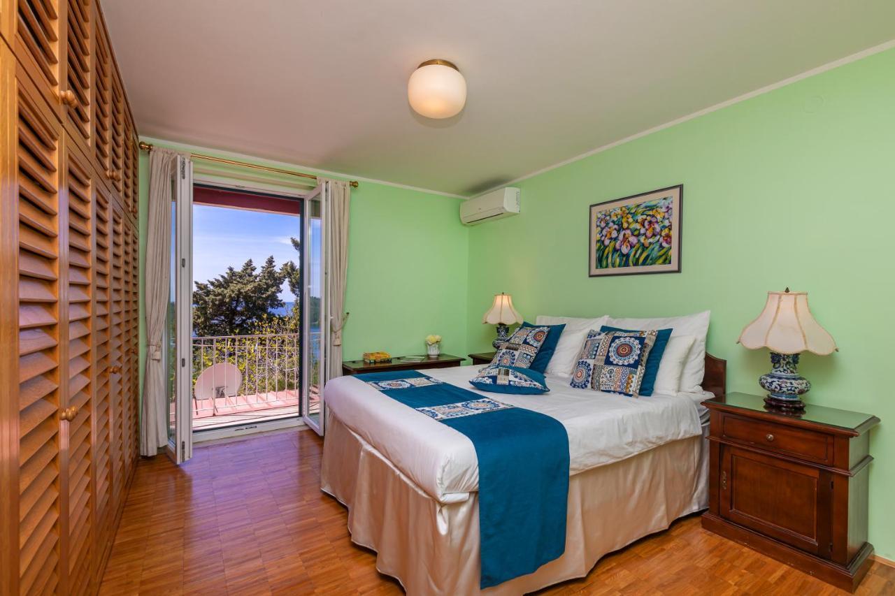Apartment Big One Dubrovník Exteriér fotografie
