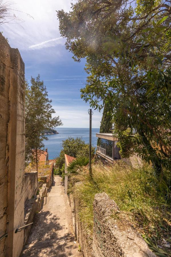 Apartment Big One Dubrovník Exteriér fotografie