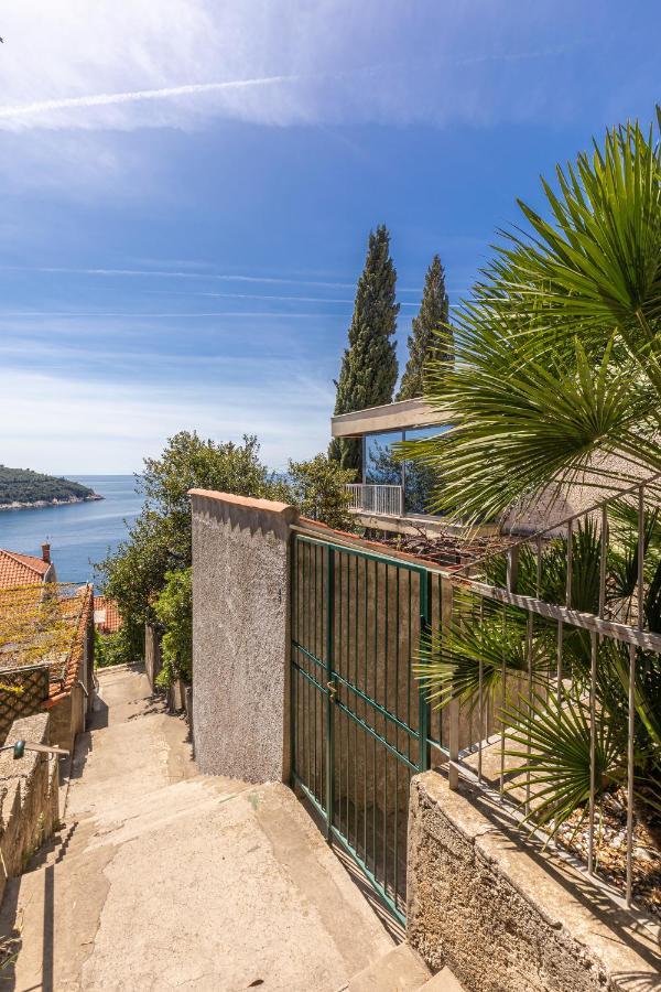 Apartment Big One Dubrovník Exteriér fotografie
