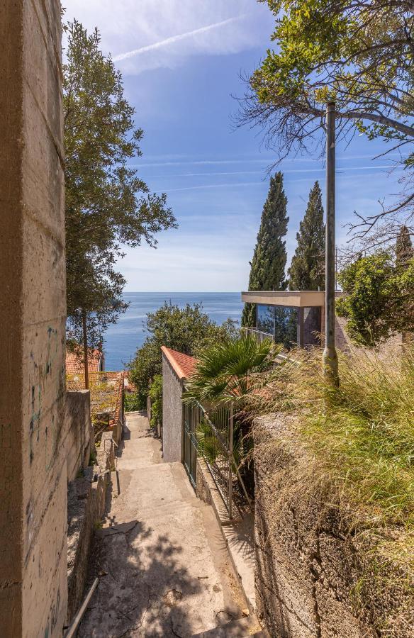 Apartment Big One Dubrovník Exteriér fotografie